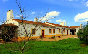 Monte da Moirana - Turismo Rural no Alentejo